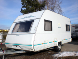 Mietwagen
